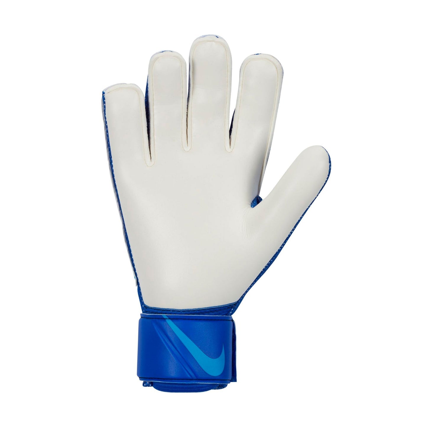 Nike Men's Match Goalkeeper Gloves Light Marine/Blackened Blue