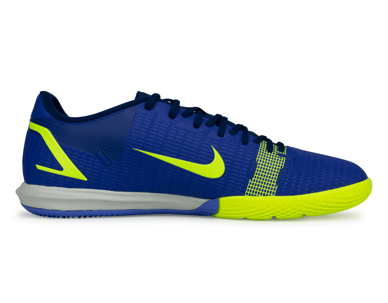 Nike Men's Mercurial Vapor 14 Academy IC Lapis/Blue Void