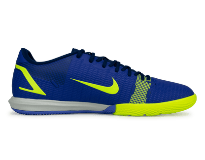 Nike Men's Mercurial Vapor 14 Academy IC Lapis/Blue Void