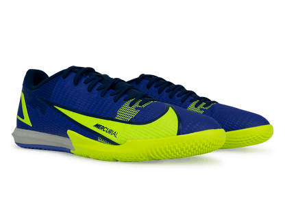 Nike Men's Mercurial Vapor 14 Academy IC Lapis/Blue Void