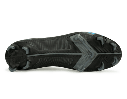 Nike Men's Mercurial Vapor 14 Pro FG Black/Iron Grey