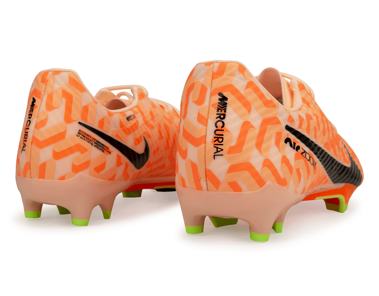 Nike Zoom Mercurial Vapor 15 Academy WC FG/MG Guava Ice/Black