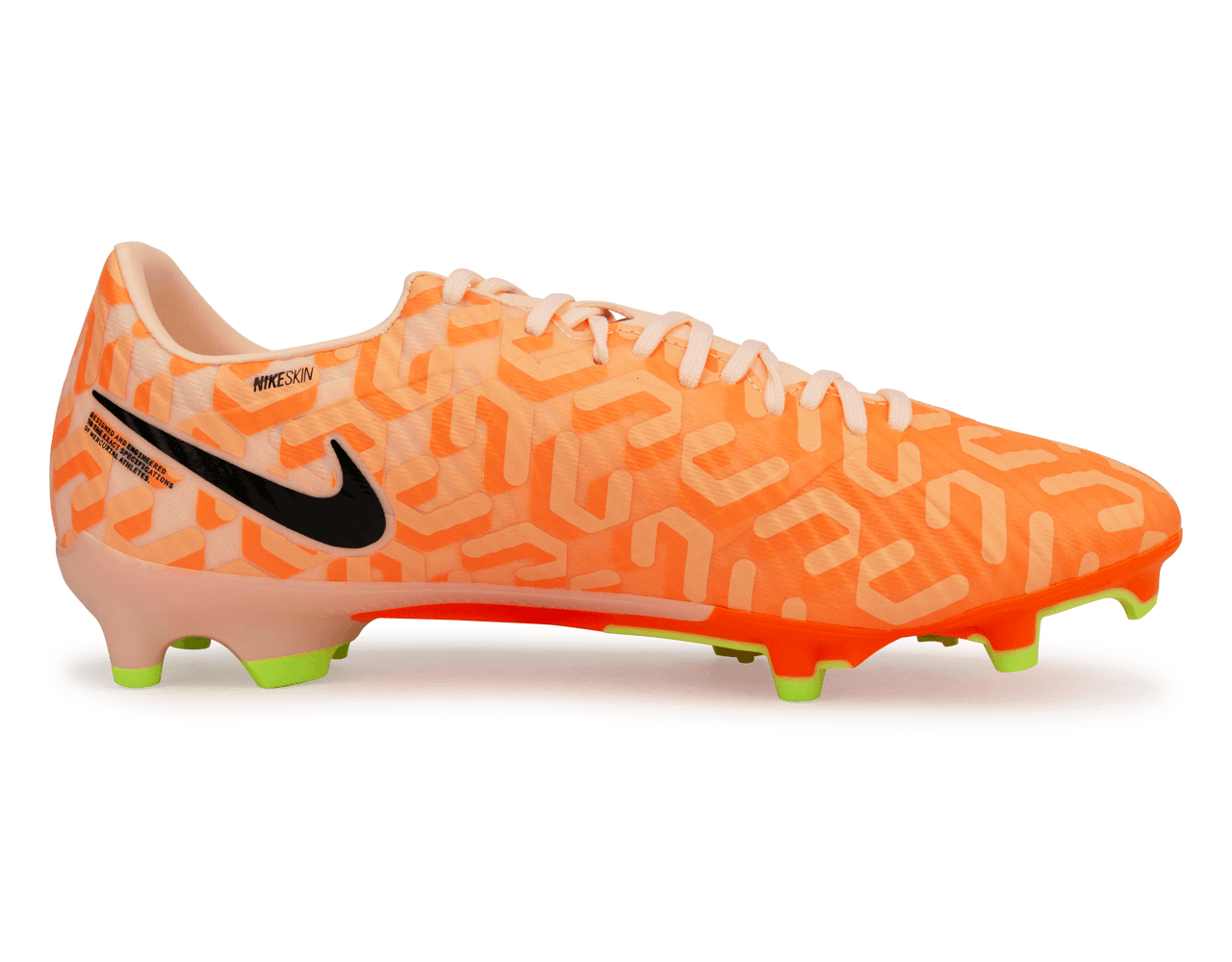 Nike Zoom Mercurial Vapor 15 Academy WC FG/MG Guava Ice/Black