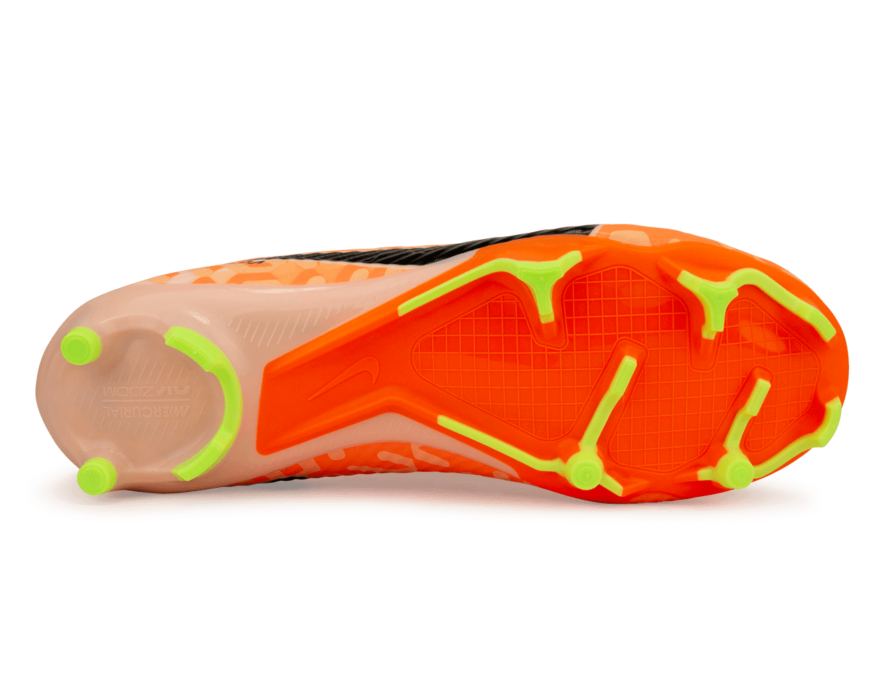 Nike Zoom Mercurial Vapor 15 Academy WC FG/MG Guava Ice/Black