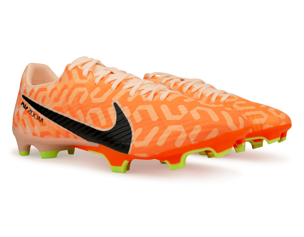 Nike Zoom Mercurial Vapor 15 Academy WC FG/MG Guava Ice/Black