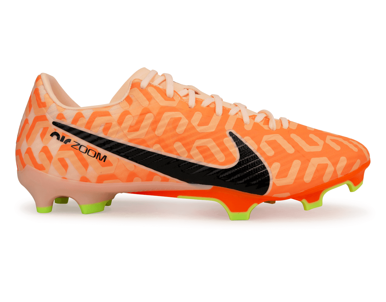 Nike Zoom Mercurial Vapor 15 Academy WC FG/MG Guava Ice/Black