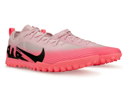 Nike Men's Zoom Mercurial Vapor 15 Pro TF Pink Foam/Black