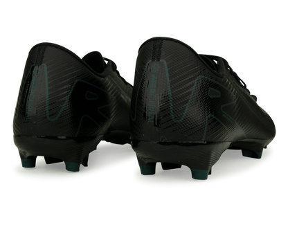 Nike Men's Zoom Mercurial Vapor 16 Academy FG/MG Black/Deep Jungle