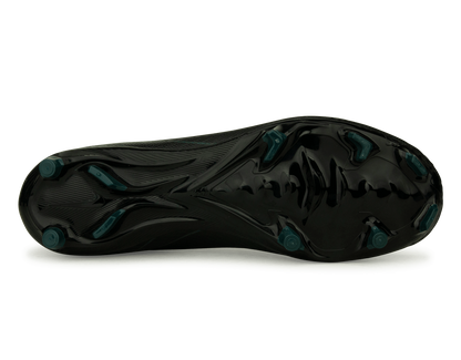 Nike Men's Zoom Mercurial Vapor 16 Academy FG/MG Black/Deep Jungle