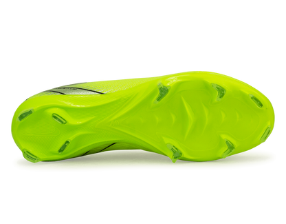 Nike Men's Zoom Mercurial Vapor 16 Pro FG Volt/Black