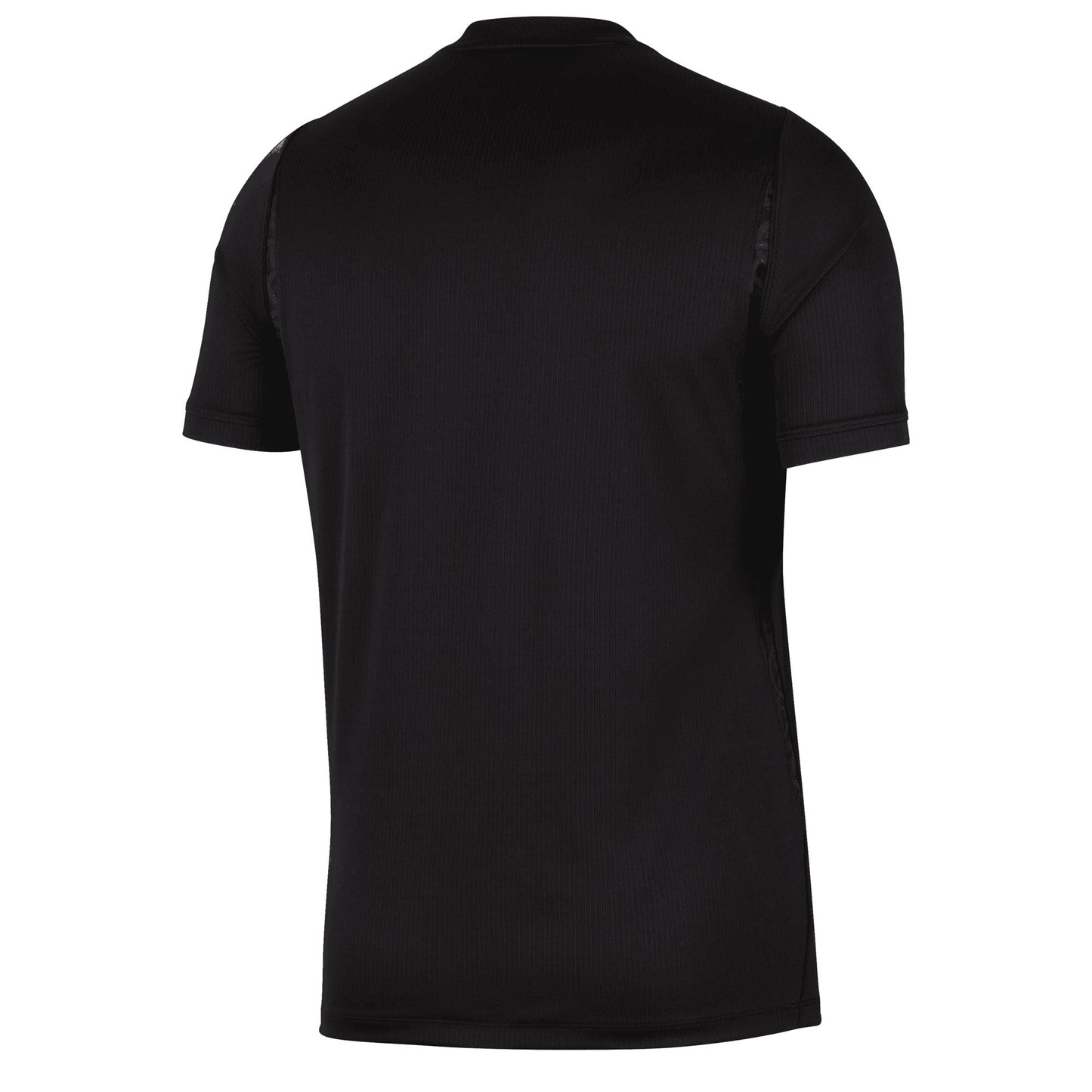 Nike Men's Norway World Cup 2026 Away Jersey Black
