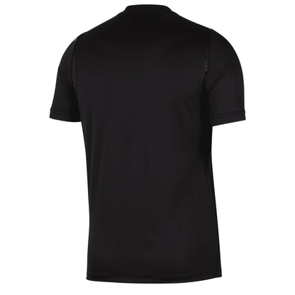 Nike Men's Norway World Cup 2026 Away Jersey Black