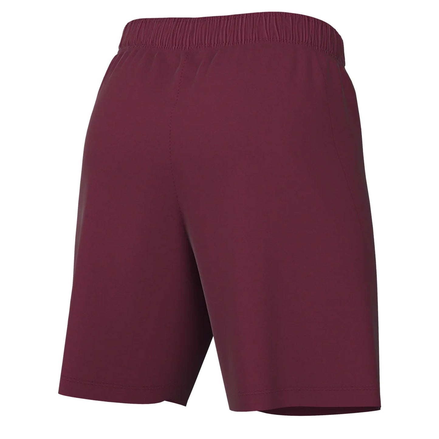 Nike Men's Park III Shorts Maroon