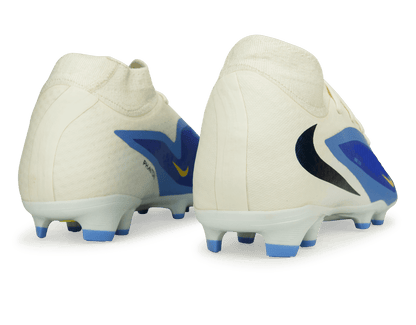 Nike Men's Phantom 6 High Academy LV8 FG/MG Racer Blue/Dark Obsidian