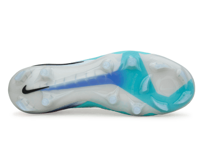 Nike Men's Phantom 6 Low Elite FG Pistachio Frost/Hyper Orange
