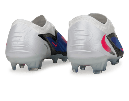 Nike Men's Phantom 6 Low Elite FG Racer Blue/Pink Blast