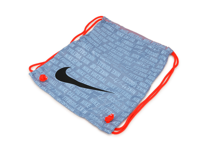 Nike Men's Phantom 6 Low Elite FG Royal Tint/Bright Crimson
