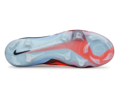 Nike Men's Phantom 6 Low Elite FG Royal Tint/Bright Crimson