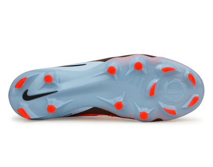 Nike Men's Phantom 6 Low Pro FG Royal Tint/Bright Crimson