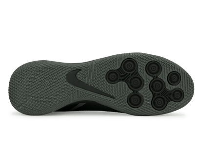 Nike Men's Phantom GT2 DF Academy IC Black/Iron Grey
