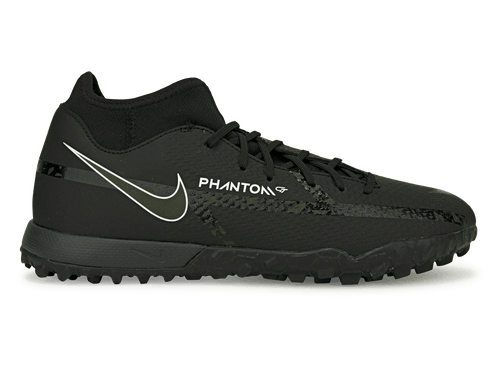Nike Men's Phantom GT2 DF Academy TF Black/White