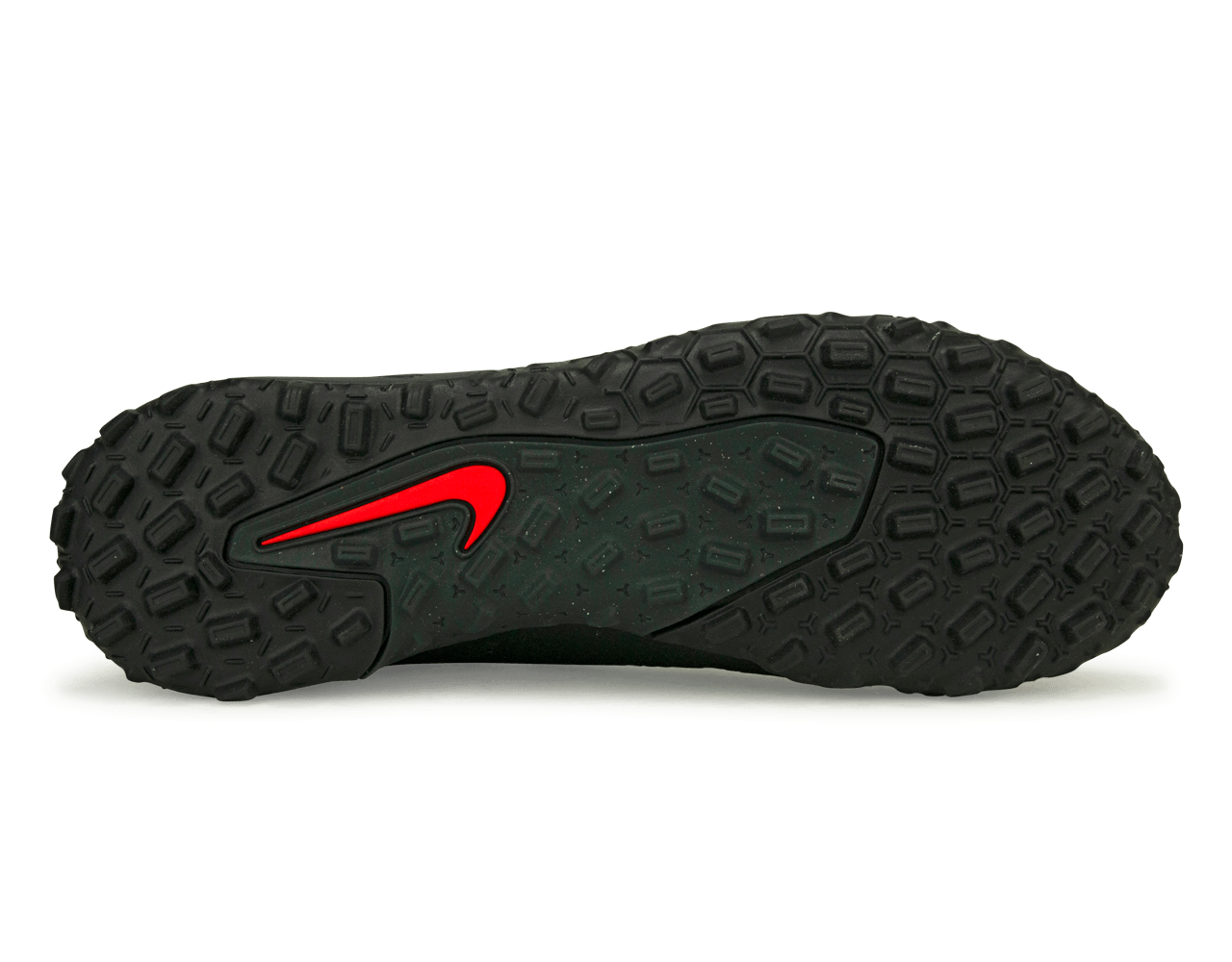 Nike Men's Phantom GT2 DF Academy TF Black/White