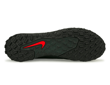 Nike Men's Phantom GT2 DF Academy TF Black/White