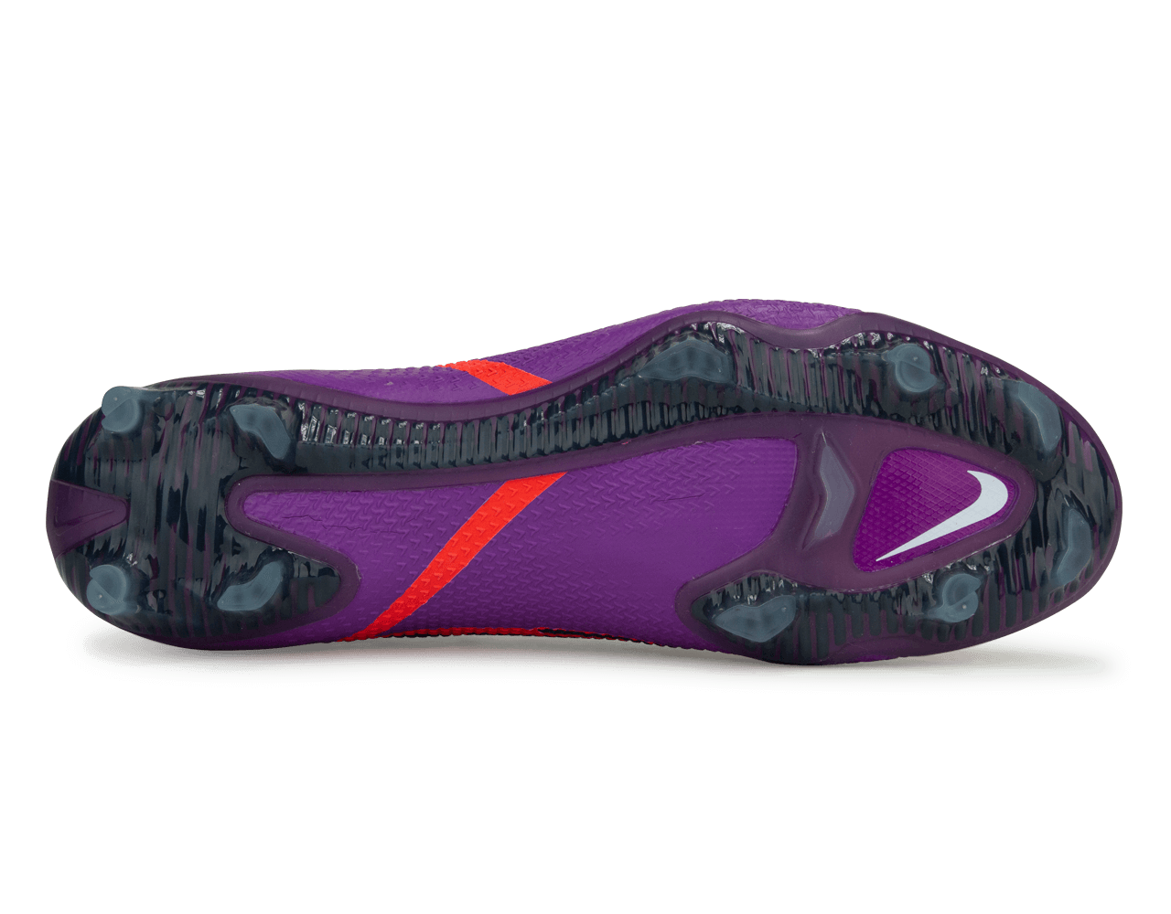 Nike Men's Phantom GT2 DF Elite FG College Navy/White