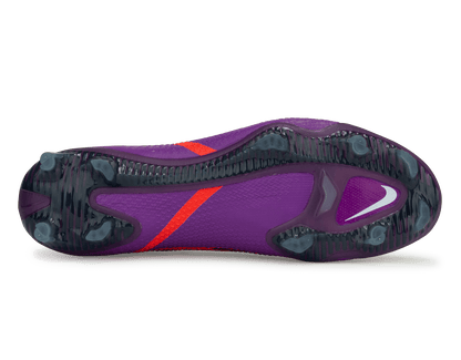 Nike Men's Phantom GT2 DF Elite FG College Navy/White
