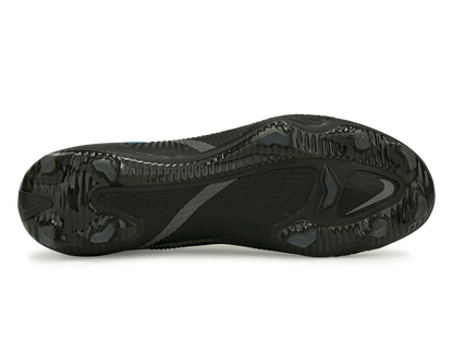 Nike Men's Phantom GT2 DF Elite FG Black/Blue