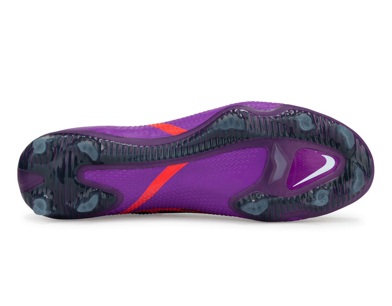 Nike Men's Phantom GT2 Elite FG Navy/White