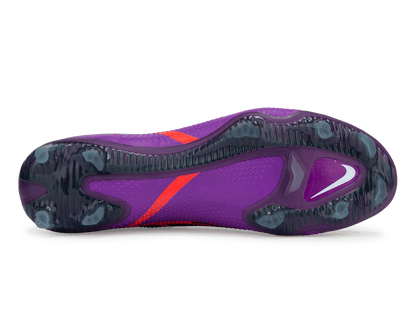 Nike Men's Phantom GT2 Elite FG Navy/White