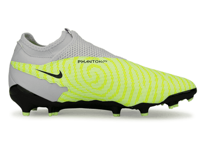 Nike Men's Phantom GX Academy DF FG/MG Volt/Grape
