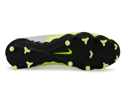Nike Men's Phantom GX Academy DF FG/MG Volt/Grape