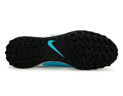 Nike Men's Phantom GX Academy DF TF Baltic Blue/Pink Blast