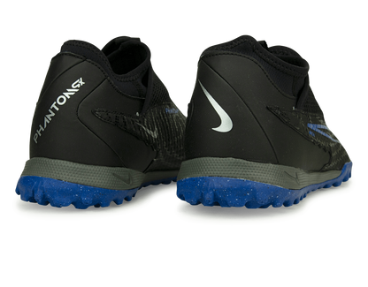 Nike Men's Phantom GX Academy DF TF Black/Blue
