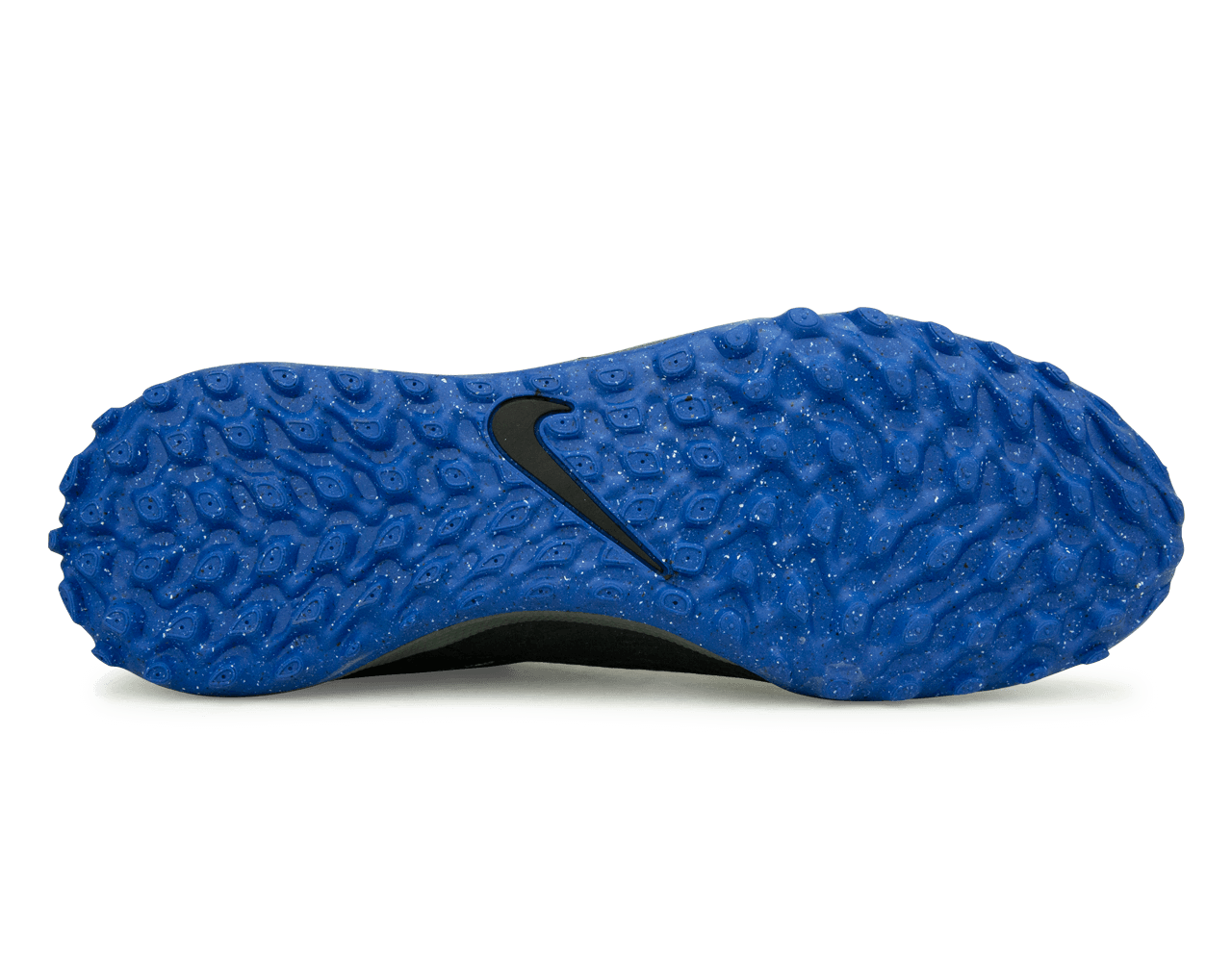 Nike Men's Phantom GX Academy DF TF Black/Blue