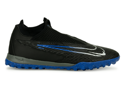 Nike Men's Phantom GX Academy DF TF Black/Blue