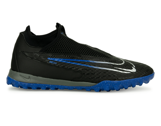 Nike Men's Phantom GX Academy DF TF Black/Blue