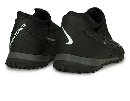 Nike Men's Phantom GX Academy DF TF Black/White