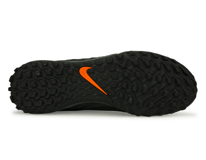 Nike Men's Phantom GX Academy DF TF Black/White
