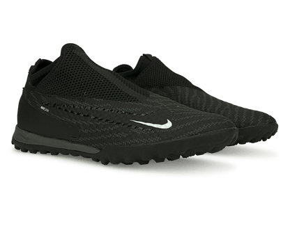 Nike Men's Phantom GX Academy DF TF Black/White