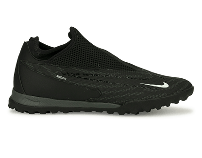 Nike Men's Phantom GX Academy DF TF Black/White