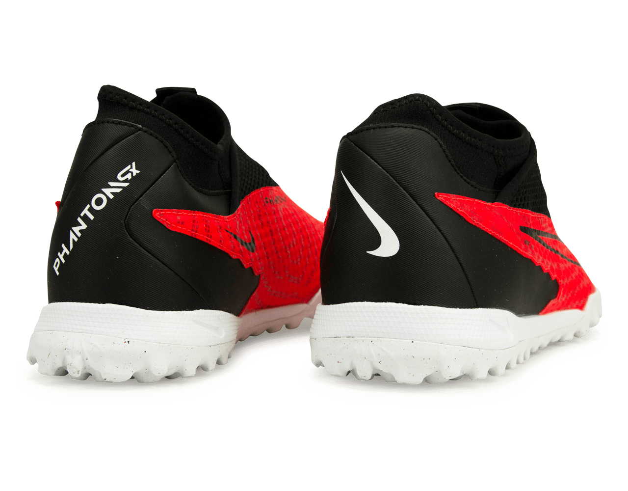 Nike Men's Phantom GX Academy DF TF Red/Black