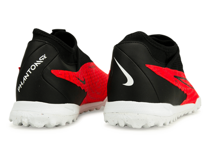 Nike Men's Phantom GX Academy DF TF Red/Black