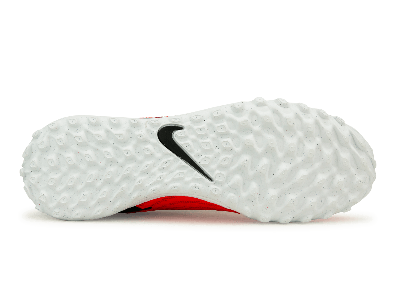 Nike Men's Phantom GX Academy DF TF Red/Black