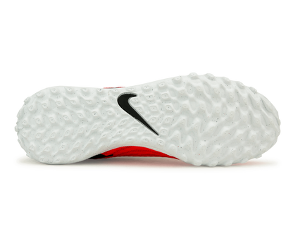 Nike Men's Phantom GX Academy DF TF Red/Black