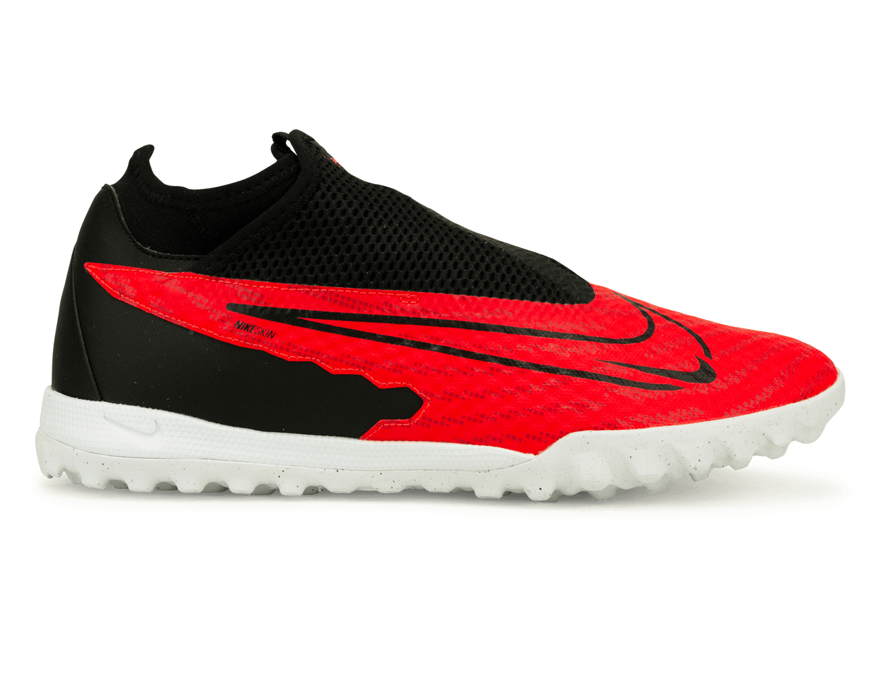 Nike Men's Phantom GX Academy DF TF Red/Black