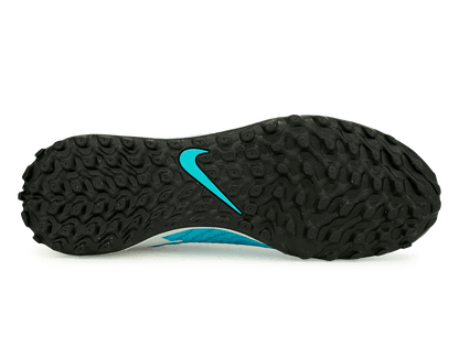 Nike Men's Phantom GX Academy TF Baltic Blue/Pink Blast