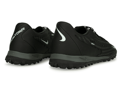 Nike Men's Phantom GX Academy TF Black/Smoke Grey